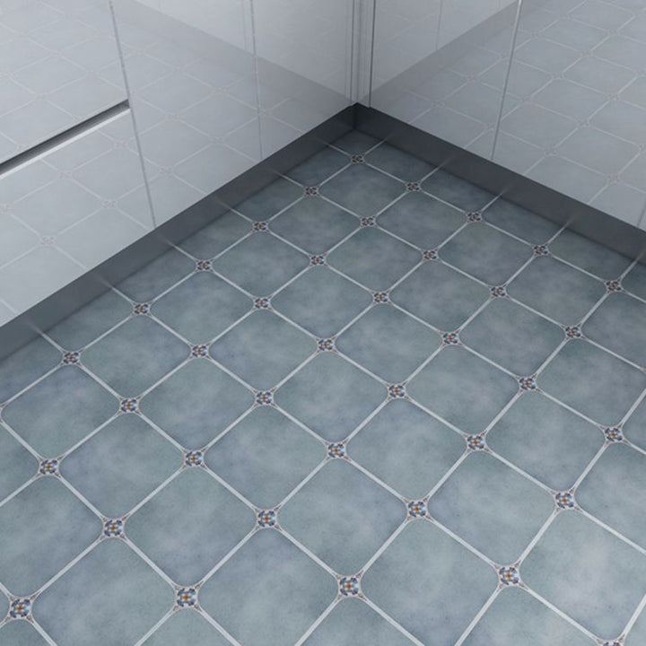 BowLift | Peel and Stick Vinyl Floor Matt Vinyl Floor with Waterproof