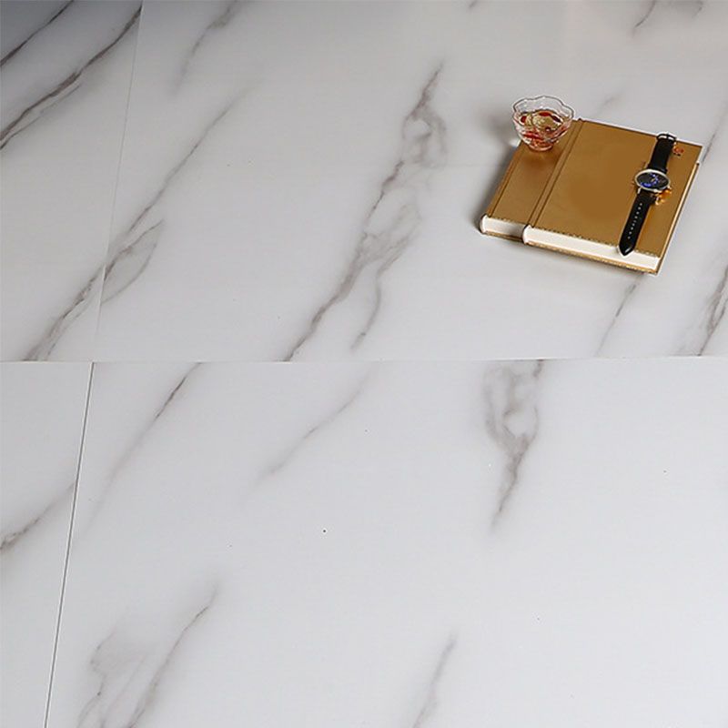 BowLift | Industrial Style PVC Flooring Vinyl Marble Stone Design For Peeling and Sticking Indoor Floor Matte