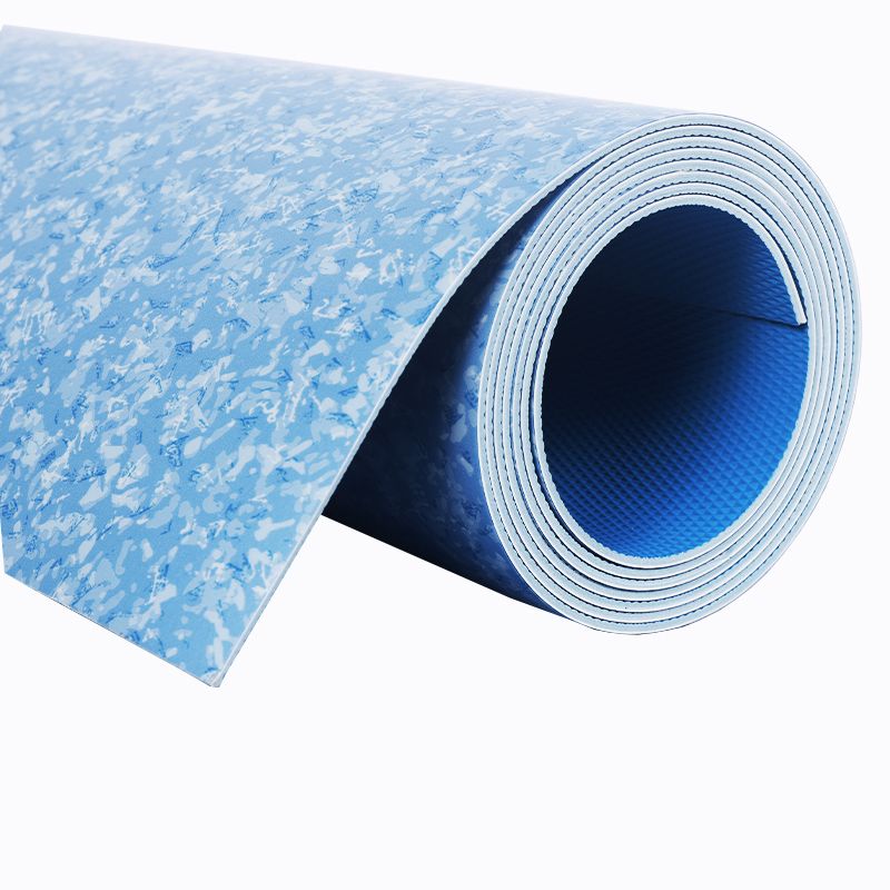 BowLift | Modern Style PVC Flooring Marble Effect Self-Adhesive PVC Flooring