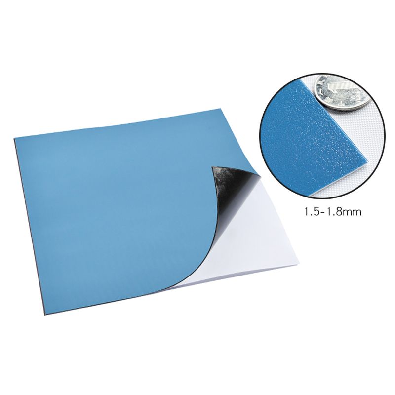 BowLift | Multi-Tonal Style Vinyl Plank Peel and Stick Porcelain Tile Look Vinyl Plank Flooring