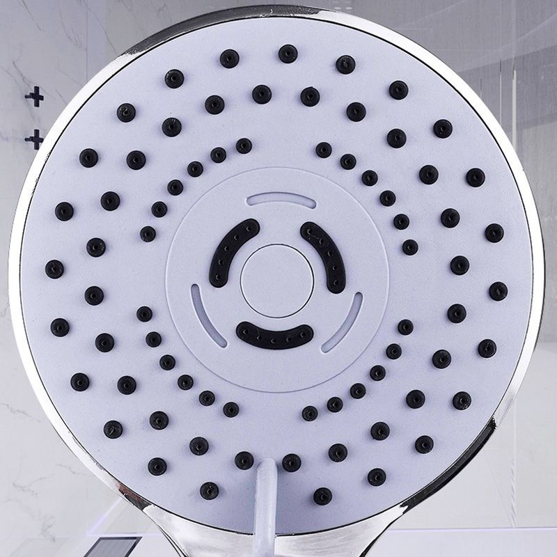 BowLift | Modern Showerhead Bathroom Handheld Showerhead with Adjustable Spray Pattern