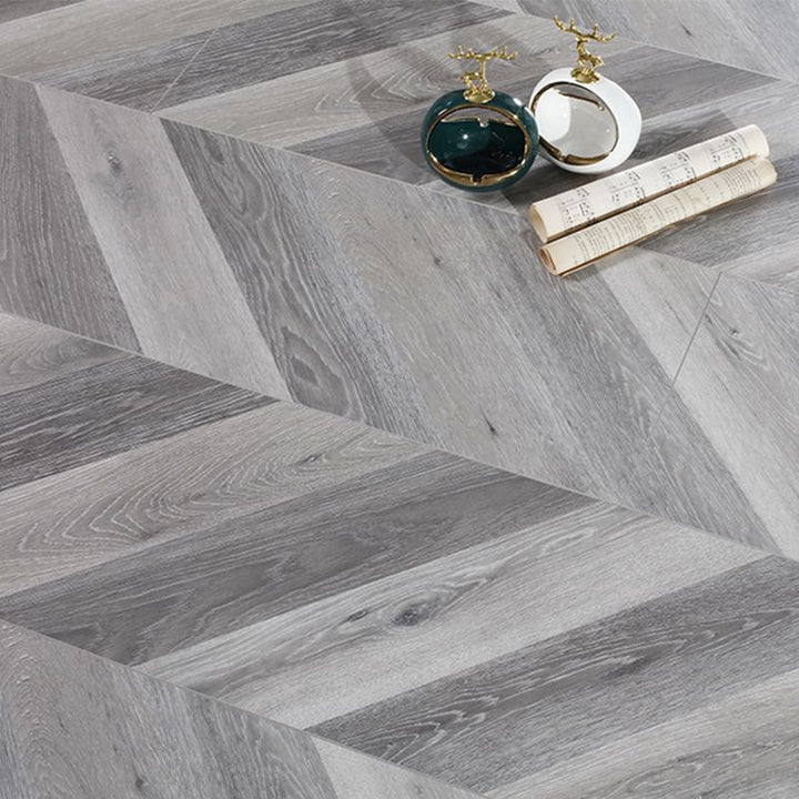 BowLift | Wood Modern Laminate Flooring Click Lock Stain Resistant Plank Floor