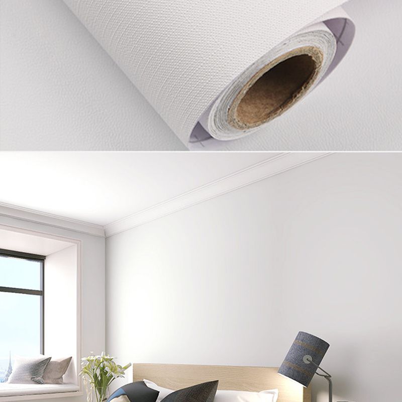 BowLift | Modern Peel and Stick Tiles PVC Square Wallpaper for Kitchen and Bathroom Splashback