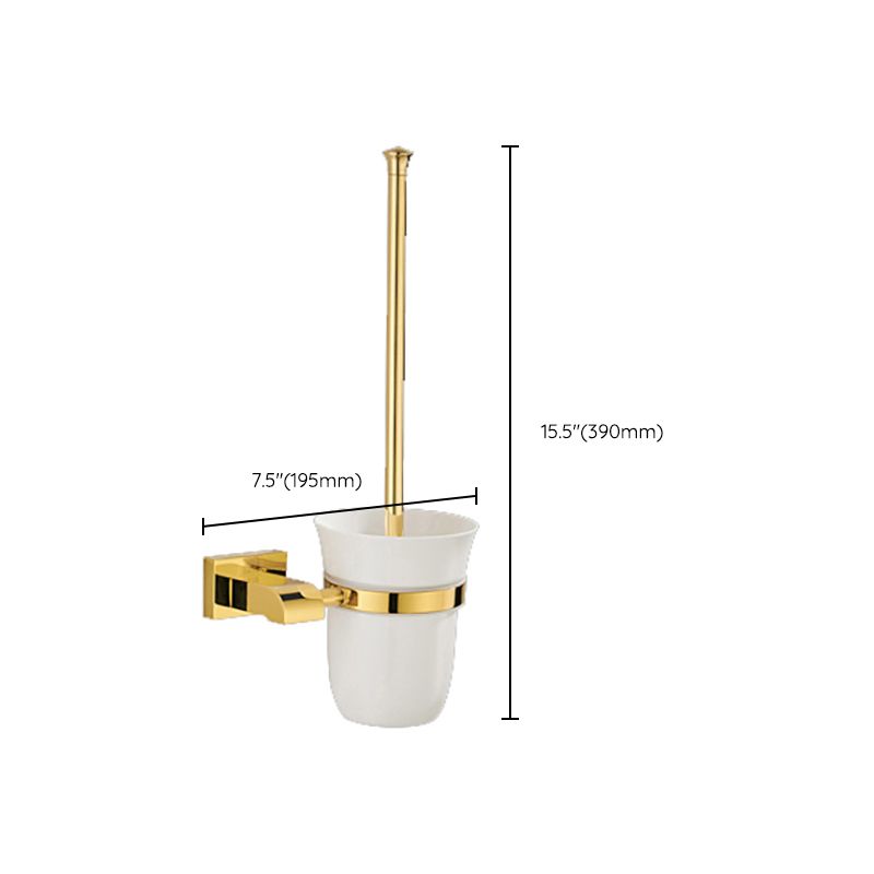 BowLift | Modern Towel Bar Bathroom Hardware Set Bathroom Shelf Gold Bathroom Accessories Set
