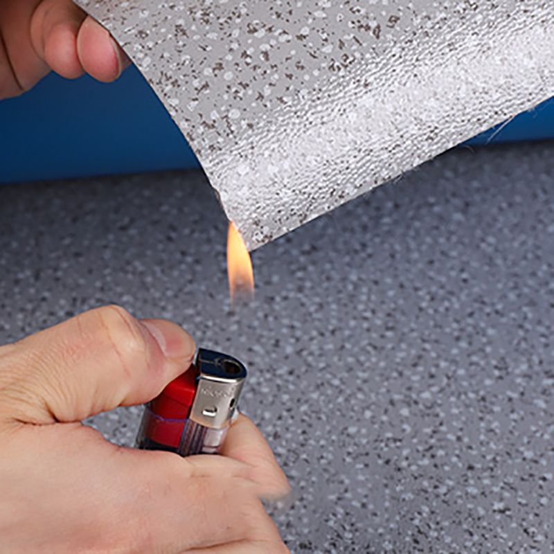 BowLift | Classic Style PVC Flooring for Peel and Stick Smooth PVC Flooring