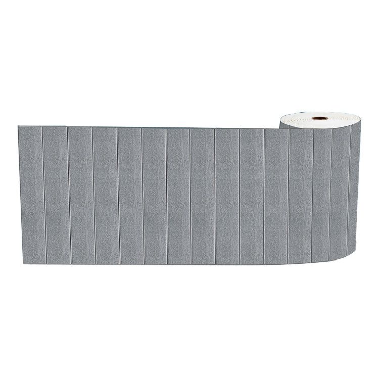 BowLift | Modern Tin Back Panel 3D Wall Ceiling Wood Grain Design