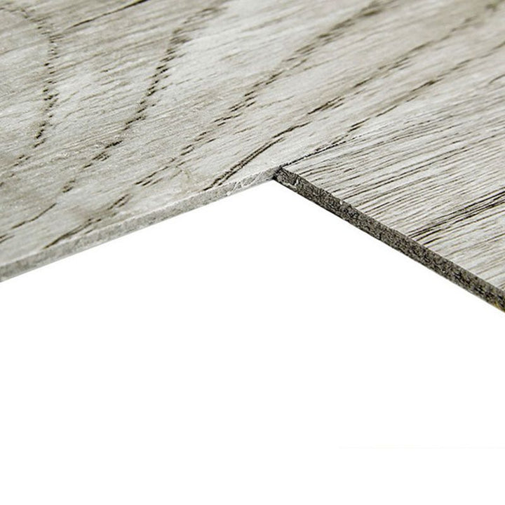 BowLift | Woodlook PVC flooring Low gloss Peel and Stick Vinyl floor