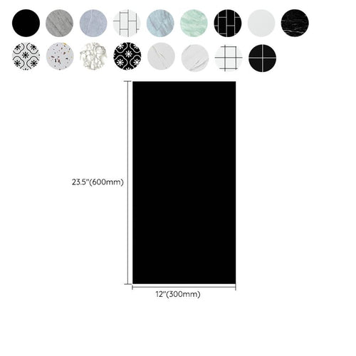 BowLift | Individual Tiles Wallpaper PVC Waterproof Peel and Stick Tiles Wall Tile