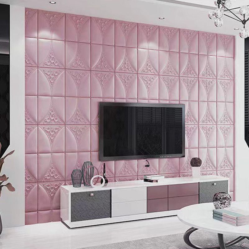 BowLift | Industrial Tin Wall Panel PVC Smooth Wall Ceiling Panel