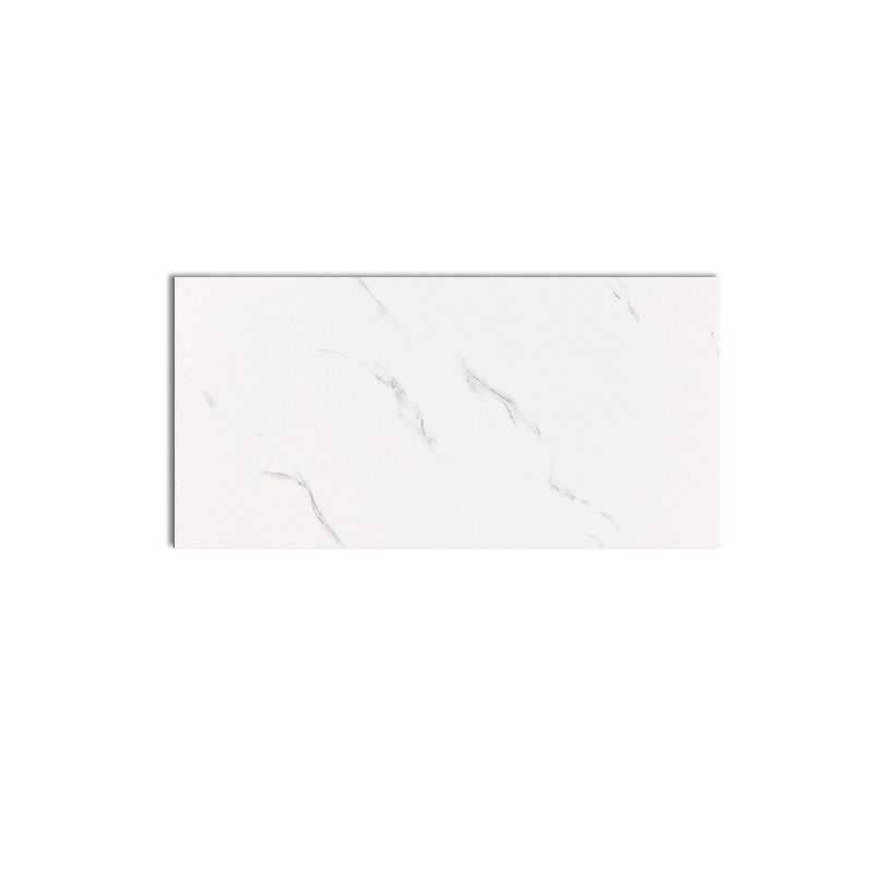 BowLift | Peel and Stick Tiles Rectangular Peel and Stick Back Plate 10 Pack