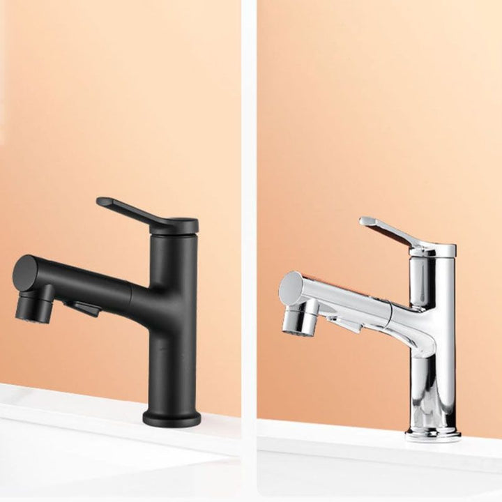 BowLift | Modern Basin Faucet Pure Color Lavabo Faucet for the Bathroom