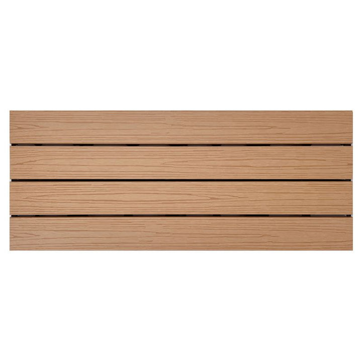 BowLift | Waterproof Floor Tiles Layable Composite Patio Tiles