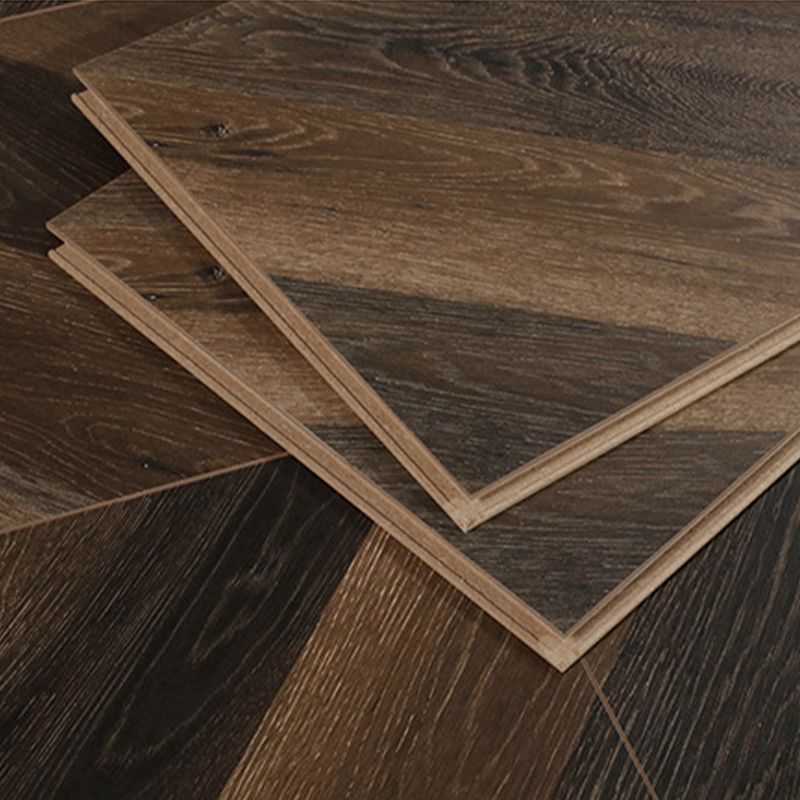 BowLift | Wood Modern Laminate Flooring Click Lock Stain Resistant Plank Floor