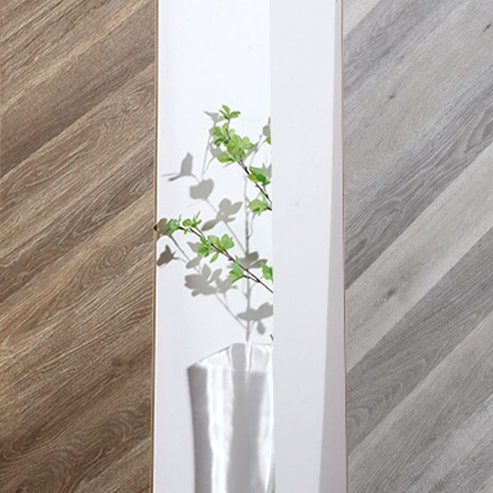 BowLift | Wood Modern Laminate Flooring Click Lock Stain Resistant Plank Floor