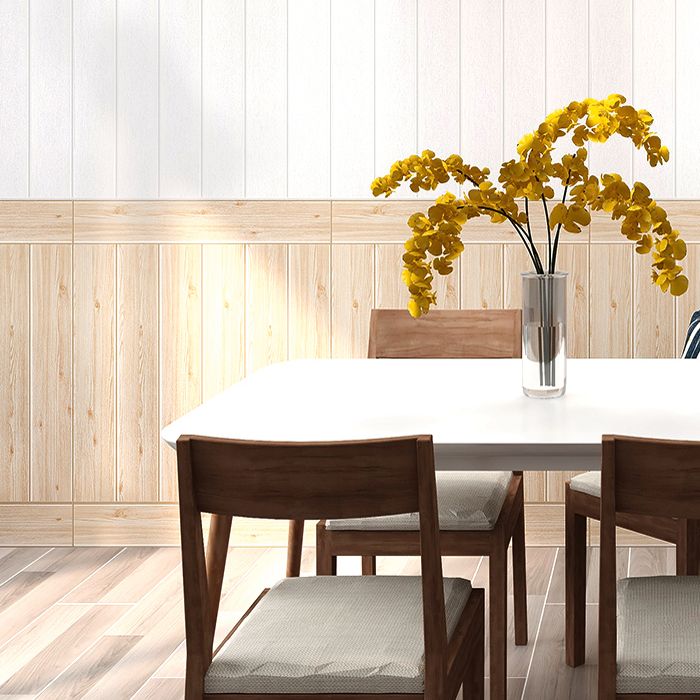 BowLift | Traditional Wall Panels PVC Self-Adhesive Sound-Absorbing Wall Access Panel