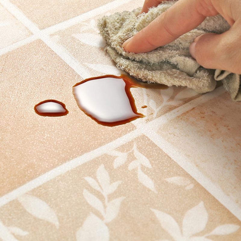 BowLift | Modern Peel and Stick Tiles PVC Mosaic Tiles Peel and Stick Back Wall Tiles