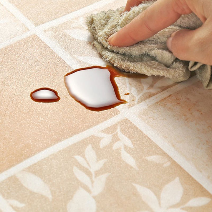 BowLift | Modern Peel and Stick Tiles PVC Mosaic Tiles Peel and Stick Back Wall Tiles