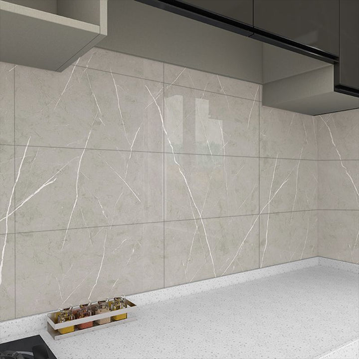 BowLift | Modern Peel/Stick Wall Tiles PVC Peel and Stick Wall Tiles