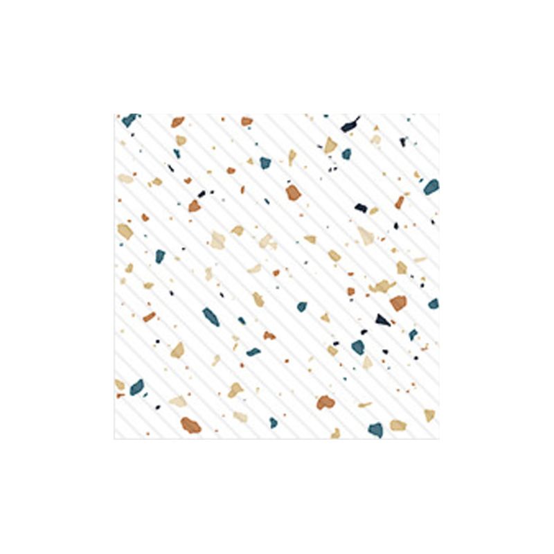 BowLift | Peel & Stick Vinyl flooring Matte Vinyl flooring with square edge