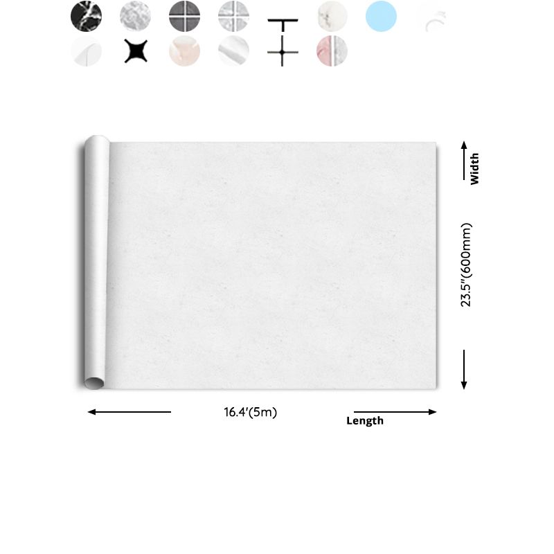 BowLift | Wallpaper Wall Protective Foil Waterproof Moisture Resistant Oil Resistant Kitchen and Bathroom