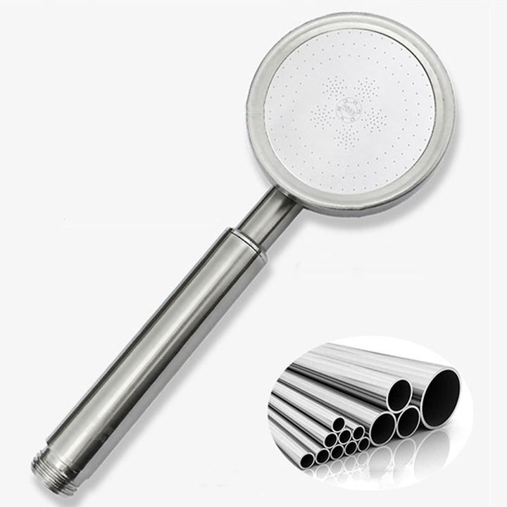 BowLift | Modern Style Handheld Shower Metal Bathroom Handheld Shower