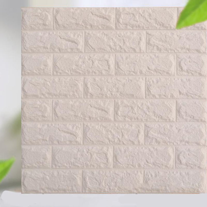 BowLift | Industrial Wall Plank 3D Print Bedroom Living Room Wall Panels Set of 10