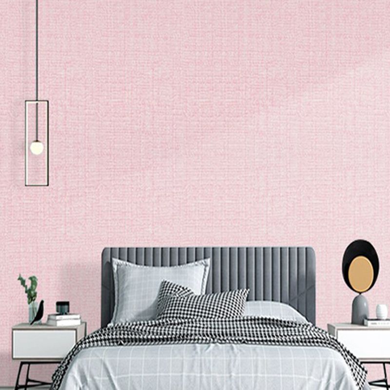 BowLift | Fireproof Wall-Ceiling Panel Solid Color Living Room Waterproof Foam Wall Panel