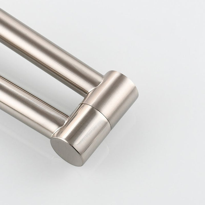 BowLift | Modern Wall Fixture Single Color Wall Mounted Bathroom Fixture