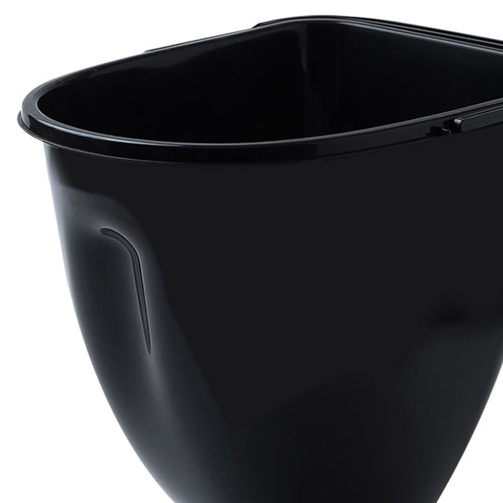 BowLift | Floor-mounted All-in-One Toilet Contemporary Plastic Flush Toilet
