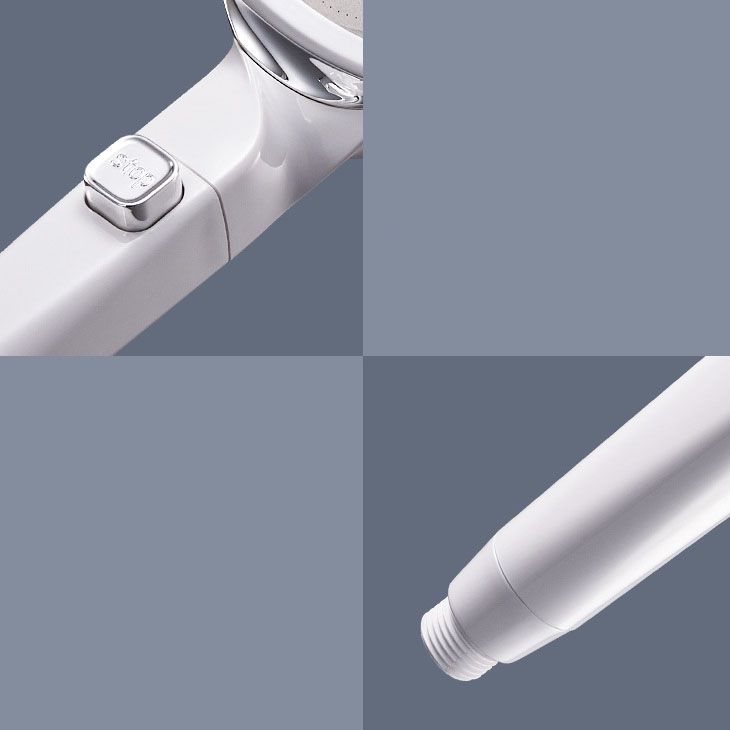 BowLift | 4-Stage Pressure Shower Head One-Button Water Stop Handheld Shower Head