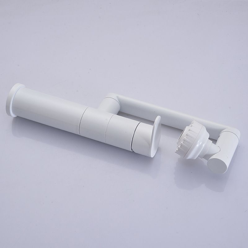 BowLift | Modern Faucet Solid Color Stainless Steel Sink Faucet
