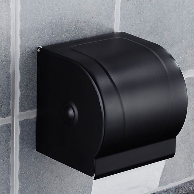 BowLift | Modern Bathroom Accessories Hardware Set Black Accessories Hardware Set