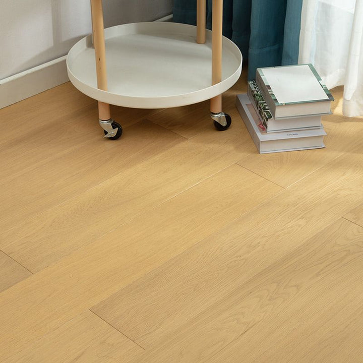 BowLift | Modern laminate flooring waterproof click laminate flooring with wax coating
