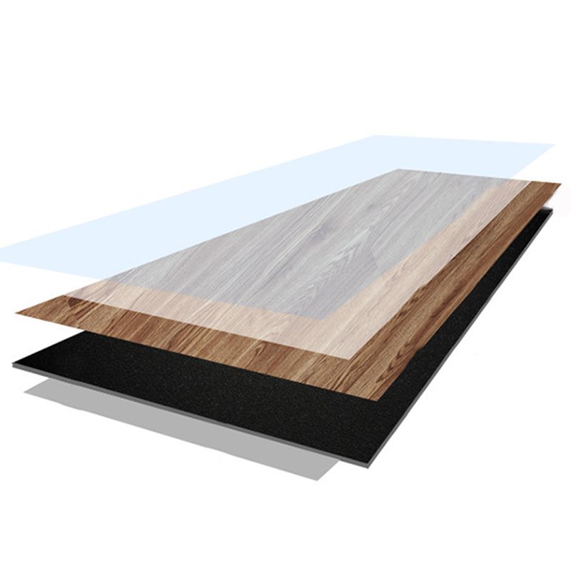 BowLift | Waterproof Laminate Flooring Scratch Resistant Peel and Stick Laminate Plank Flooring