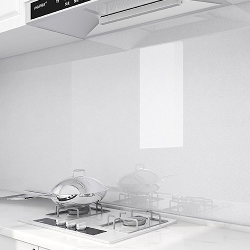 BowLift | 23.6" Rectangular Single Tile PVC Peel and Stick Floor Tile for the Kitchen