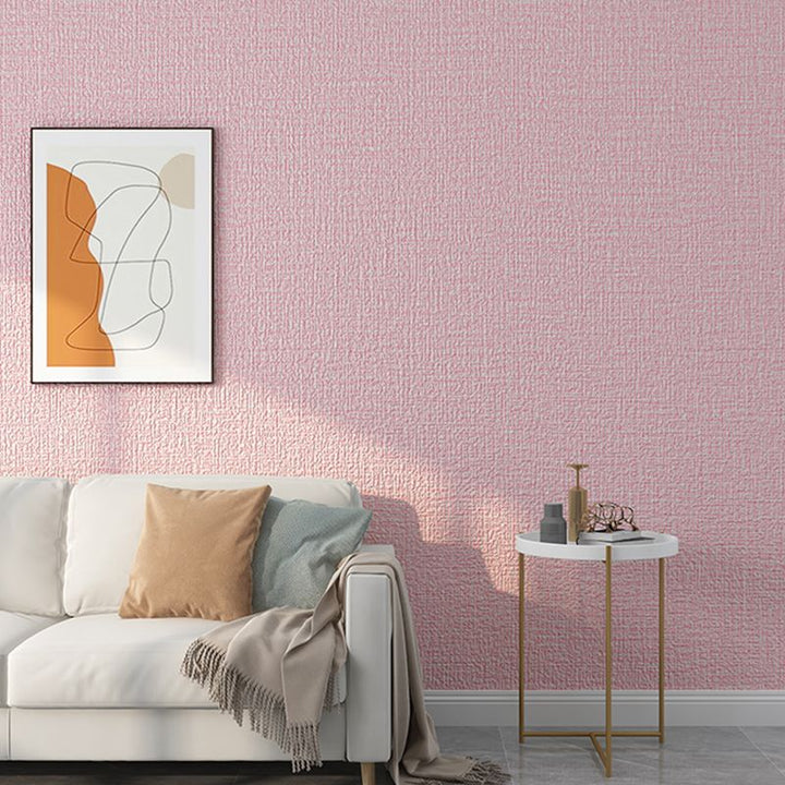 BowLift | Modern waterproof PVC tin backsplash solid peel and stick interior wall panel