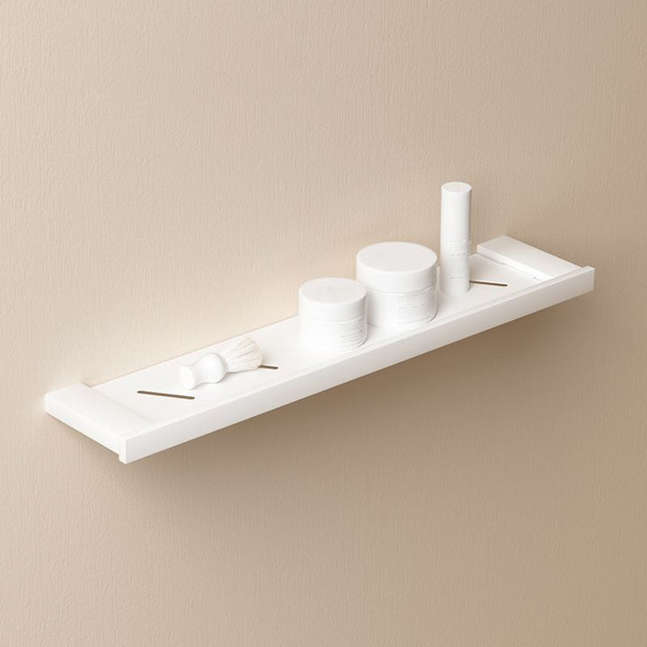 BowLift | Modern Bathroom Accessory Set White Bathroom Accessories Hardware Set
