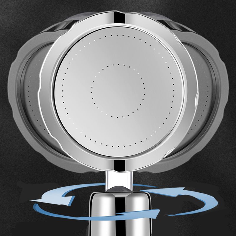 BowLift | Modern Style Shower Head Water Filter Hand Shower