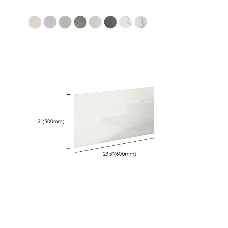 BowLift | Modern splash protection tile PVC self-adhesive wallpaper for kitchen splash protection