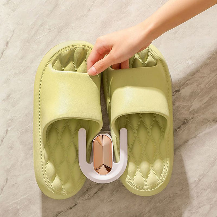BowLift | Towel Hook Bathroom Hardware Modern Adhesive Mount Bathroom Accessory Set