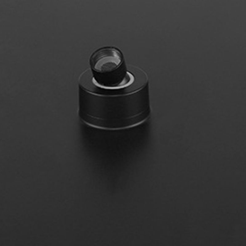 BowLift | Modern Showerhead Rainfall Fixed Showerhead Square Rainfall Handheld Showerhead