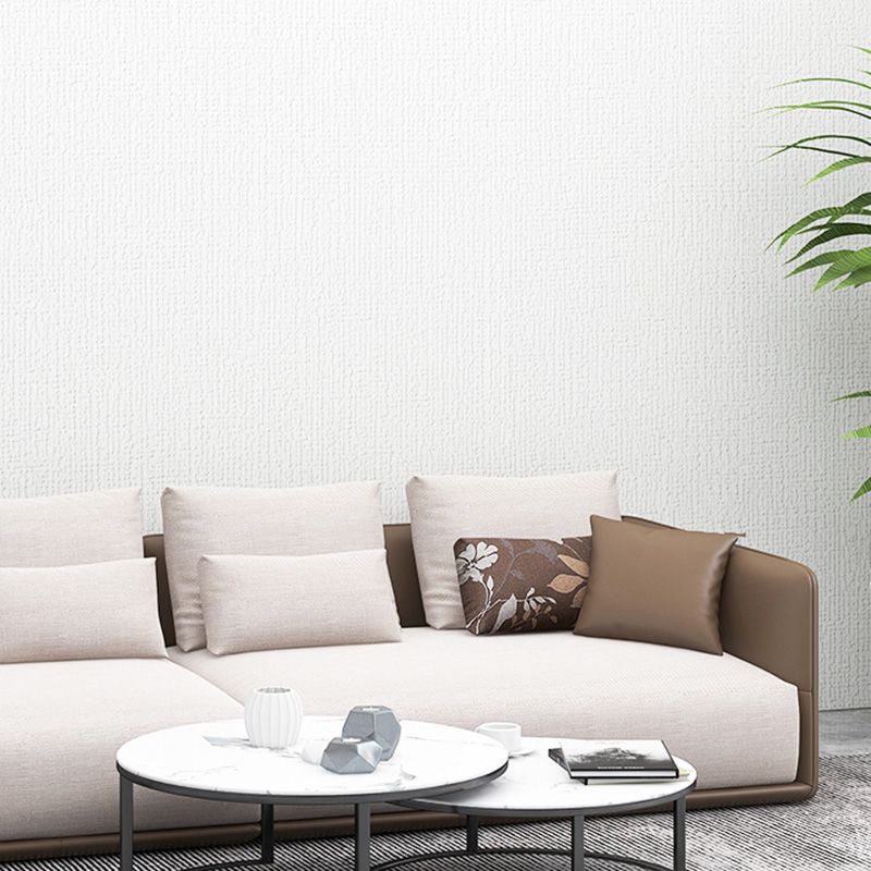 BowLift | Modern Splash Protection Panels Self-Adhesive Wall Cladding for the Living Room