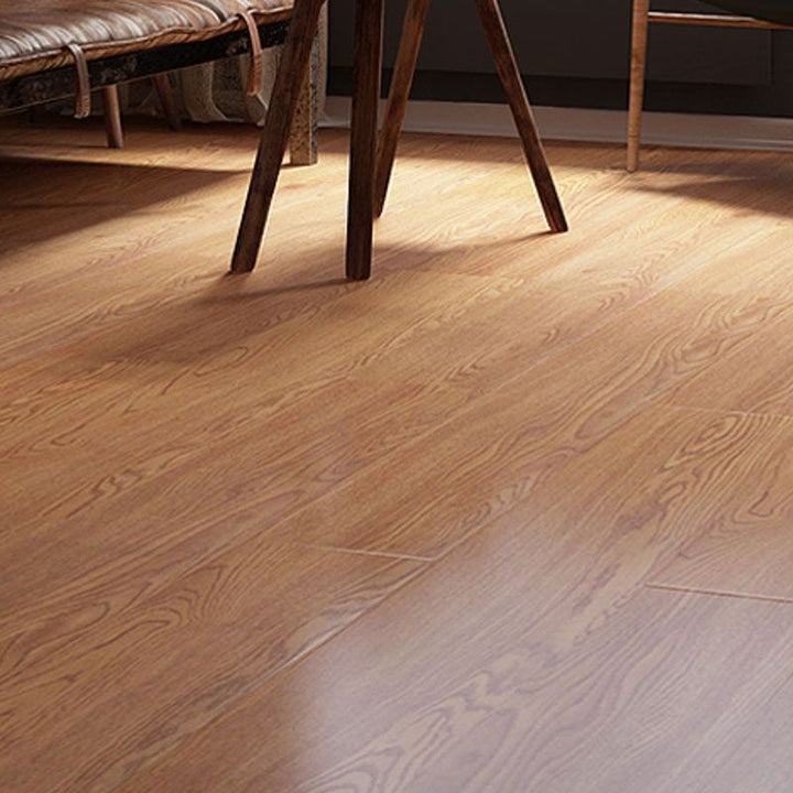 BowLift | Woodlook PVC flooring Low gloss Peel and Stick Vinyl floor