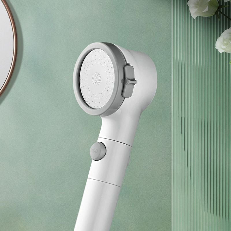 BowLift | Water filtration handheld shower standard spray pattern shower head