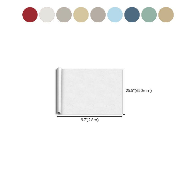 BowLift | Contemporary Wall Tile Solid Peel-and-Stick Wall Covering