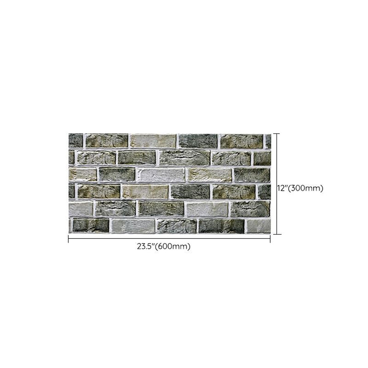 BowLift | PVC Wall Paneling Self-Adhesive Modern Waterproof Wall Cladding