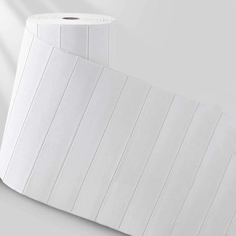 BowLift | Farmhouse Wall Planks Wood Grain Bedroom and Living Room Wall Panels