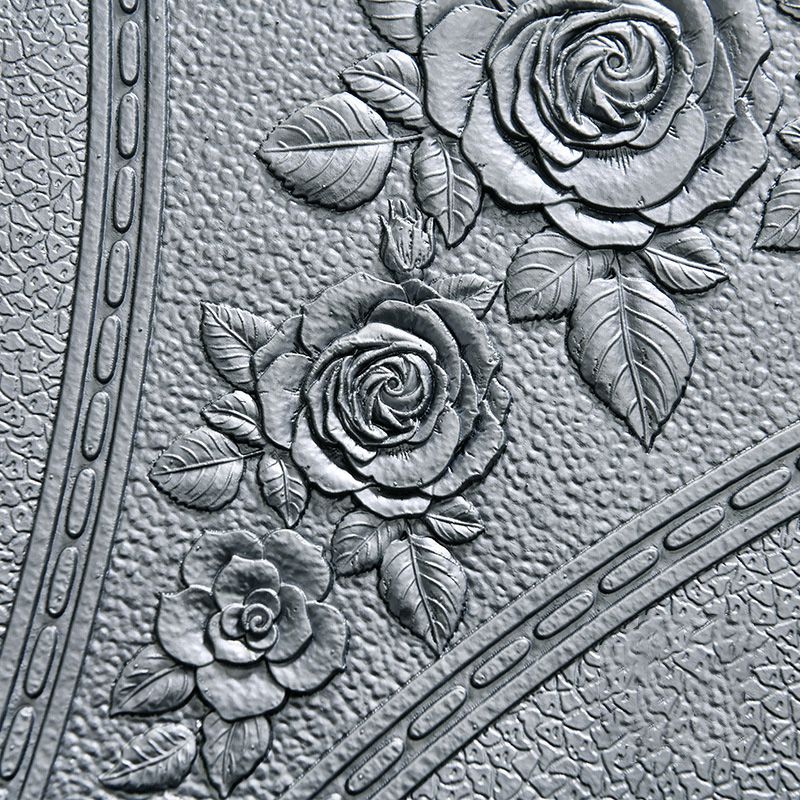 BowLift | Industrial Tin Wall Panel PVC Smooth Wall Ceiling Panel