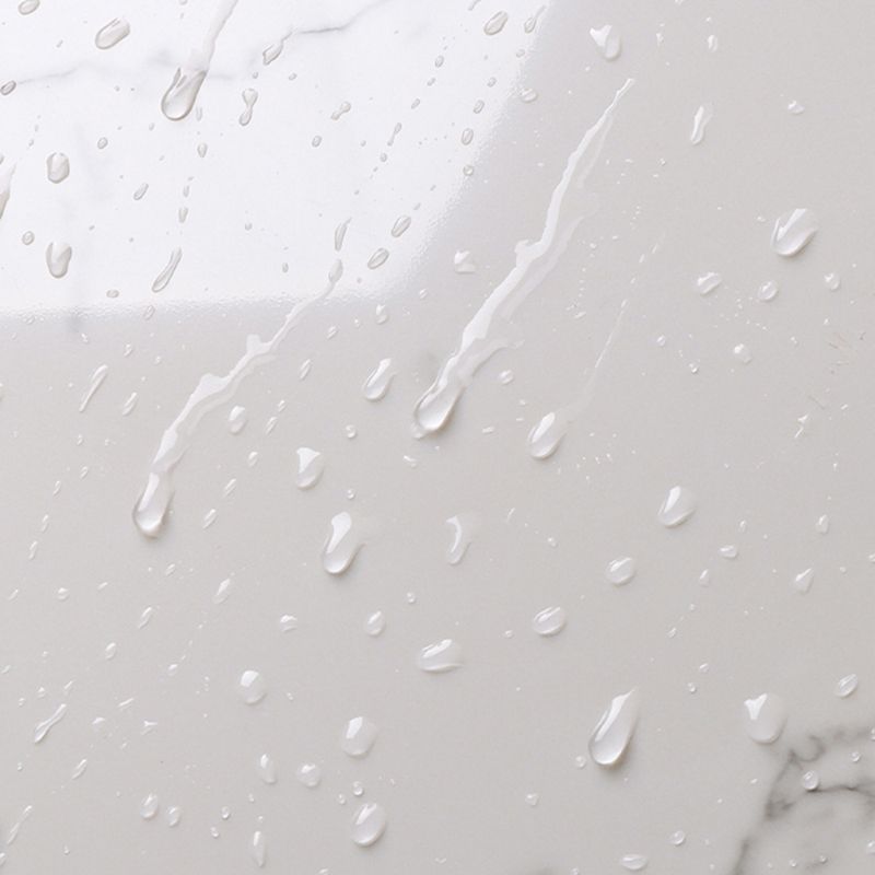 BowLift | Modern Tile-Peel & Stick PVC Peel and Stick Splash Guard Wall Tile