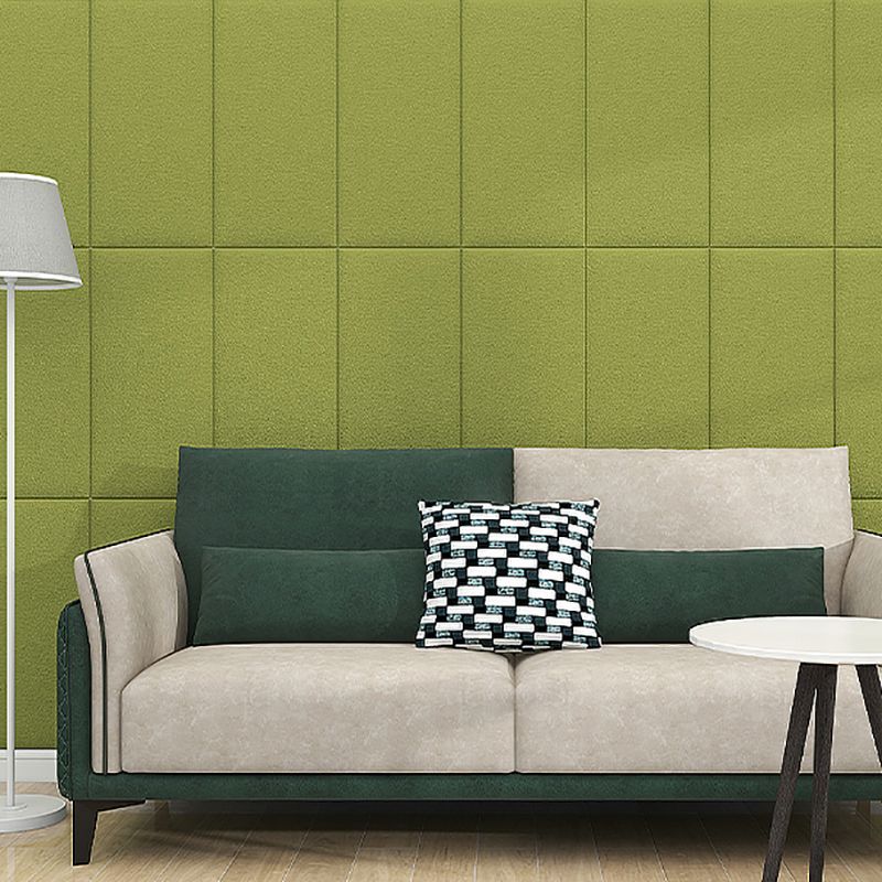 BowLift | Modern Style Wall Paneling Peel and Stick Wall Paneling with Padding